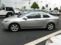 2010 Palladium Metallic Acura TSX Sedan  photo #4
