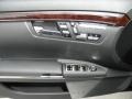Black - S 550 Sedan Photo No. 6