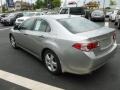 2010 Palladium Metallic Acura TSX Sedan  photo #5