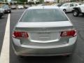 2010 Palladium Metallic Acura TSX Sedan  photo #6