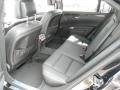 Black - S 550 Sedan Photo No. 8