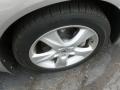 2010 Palladium Metallic Acura TSX Sedan  photo #9