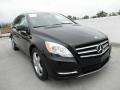 Black 2012 Mercedes-Benz R 350 BlueTEC 4Matic