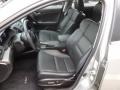 2010 Palladium Metallic Acura TSX Sedan  photo #16