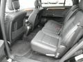 2012 Mercedes-Benz R Black Interior Interior Photo
