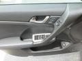 2010 Palladium Metallic Acura TSX Sedan  photo #18