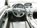 White Diamond Pearl - TL 3.7 SH-AWD Photo No. 15
