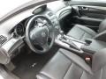 White Diamond Pearl - TL 3.7 SH-AWD Photo No. 17