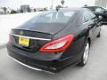 Black - CLS 550 Coupe Photo No. 4