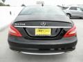 Black - CLS 550 Coupe Photo No. 5