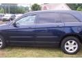 Midnight Blue Pearl - Pacifica Touring Photo No. 8