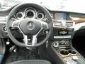 Black - CLS 550 Coupe Photo No. 9