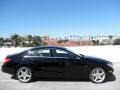 Black - CLS 550 Coupe Photo No. 3