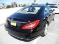 Black - CLS 550 Coupe Photo No. 4