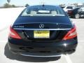 Black - CLS 550 Coupe Photo No. 5