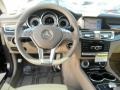 Black - CLS 550 Coupe Photo No. 9