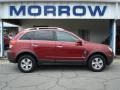 Ruby Red - VUE XE 3.5 AWD Photo No. 1