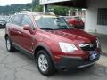 Ruby Red - VUE XE 3.5 AWD Photo No. 2