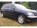 Midnight Blue Pearl - Pacifica Touring Photo No. 41