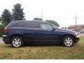 Midnight Blue Pearl - Pacifica Touring Photo No. 42