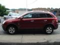 Ruby Red - VUE XE 3.5 AWD Photo No. 5