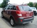 Ruby Red - VUE XE 3.5 AWD Photo No. 6