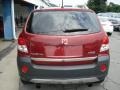 Ruby Red - VUE XE 3.5 AWD Photo No. 7