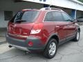 Ruby Red - VUE XE 3.5 AWD Photo No. 8