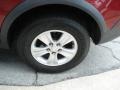 Ruby Red - VUE XE 3.5 AWD Photo No. 12
