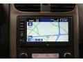2007 Chevrolet Corvette Z06 Navigation