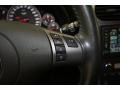 2007 Chevrolet Corvette Z06 Controls