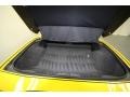 Ebony Trunk Photo for 2007 Chevrolet Corvette #67595625