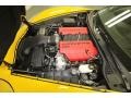 7.0 Liter OHV 16-Valve LS7 V8 Engine for 2007 Chevrolet Corvette Z06 #67595667