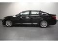 Obsidian Black - LS 460 Photo No. 2