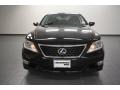 Obsidian Black - LS 460 Photo No. 6
