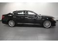 Obsidian Black - LS 460 Photo No. 7