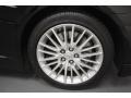 Obsidian Black - LS 460 Photo No. 9