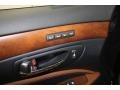 Obsidian Black - LS 460 Photo No. 16