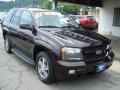 Dark Cherry Metallic - TrailBlazer LT 4x4 Photo No. 2