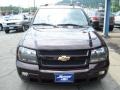 Dark Cherry Metallic - TrailBlazer LT 4x4 Photo No. 3