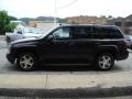 Dark Cherry Metallic - TrailBlazer LT 4x4 Photo No. 5