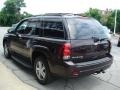 Dark Cherry Metallic - TrailBlazer LT 4x4 Photo No. 6