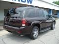 Dark Cherry Metallic - TrailBlazer LT 4x4 Photo No. 8