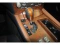 Obsidian Black - LS 460 Photo No. 26