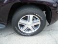 Dark Cherry Metallic - TrailBlazer LT 4x4 Photo No. 10