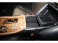 Obsidian Black - LS 460 Photo No. 28
