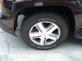 Dark Cherry Metallic - TrailBlazer LT 4x4 Photo No. 11