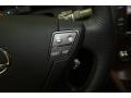 Obsidian Black - LS 460 Photo No. 32