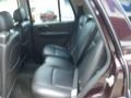 Dark Cherry Metallic - TrailBlazer LT 4x4 Photo No. 16