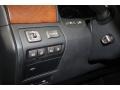 Obsidian Black - LS 460 Photo No. 35